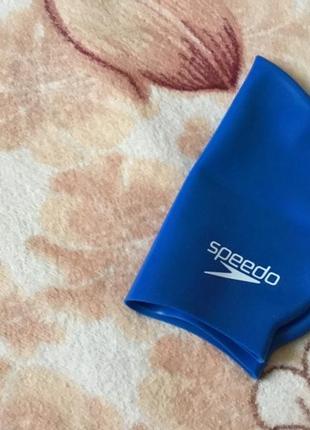 Шапочка дитяча speedo1 фото