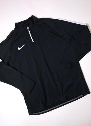 Джемпер nike термо