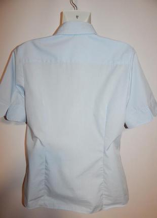 Блуза фирменная женская seidensticker 48-50р.178ж4 фото