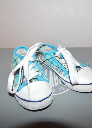 Мокасины детские фирменные dunnes 23 р.034кд (только в указанном размере, только 1 шт)