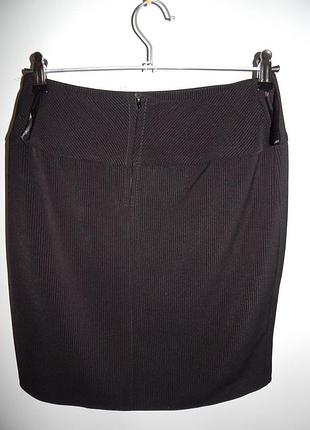 Юбка женская офисная 42-44р.011юж (только в указанном размере, только 1 шт)