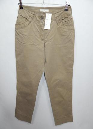 Штани жіночі легкі cotton olmar р. 44-46 rus, 152dgg