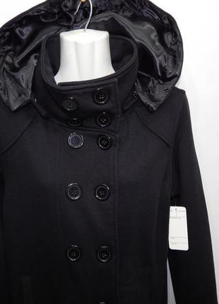 Tолстовка -куртка теплая фирменная женская madonna 46-48 р.059gt5 фото