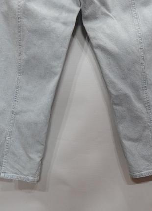 Бриджи женские джинсовые cotton surrender р. 50-52 rus, eur (40)  193dgg (только в указанном размере, только 13 фото