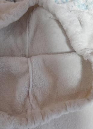 Женские меховые домашние теплые брюки флис paul frank р. 46-48 022gdb2 фото