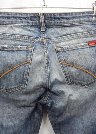Шорты джинсовые женские blend , 44-46 rus, 28 eur,  134gw (только в указанном размере, только 1 шт)3 фото