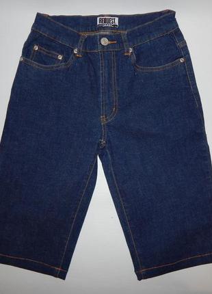 Шорты женские фирменные request, w 25 eur, 40-42 rus  001gw (только в указанном размере, только 1 шт)