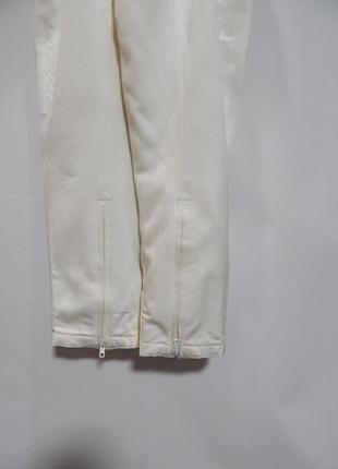 Штаны высокие женские лыжные на бретелях -полукомбинезон yamaha sportswear 44-46 р. 062кл2 фото