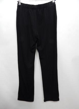 Жіночі трикотажні спортивні штани rafaella ukr 46 - 48 107sp (тільки в зазначеному розмірі, тільки 1 шт)4 фото