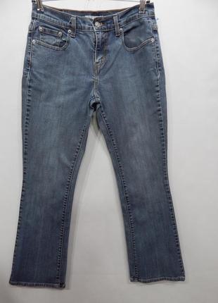 Джинсы фирменные женские levis оригинал сток, w 32 l 30 eur 48 ukr  004ds (только в указанном размере, только1 фото