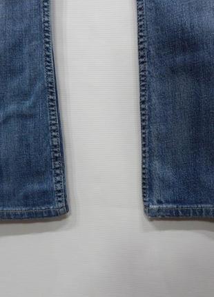 Джинсы фирменные женские levis оригинал сток, w 31 l 32 eur 46-48 ukr  005ds (только в указанном размере,6 фото