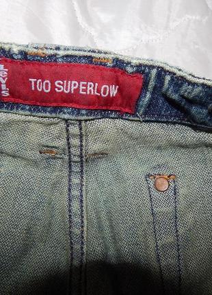 Джинсы фирменные женские levis оригинал сток, w 31 l 34 eur 48 ukr  010ds (только в указанном размере, только7 фото