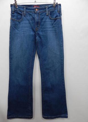 Джинсы фирменные женские levis оригинал сток, w 34 l 34 eur 48-50 ukr  016ds (только в указанном размере,