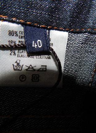 Куртка джинсовая женская ladies  rus р.48-50, eur 40 013dg (только в указанном размере, только 1 шт)7 фото