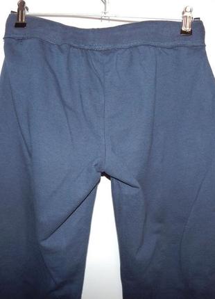 Женские штаны - бриджи спортивные mossimo 012spg р.46-48 (только в указанном размере, только 1 шт)5 фото