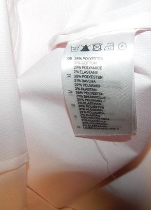 Блуза фирменная женская h&m 46-48р.172ж6 фото