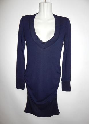 Жіноча туніка-плаття driver р. 44-46 008кж