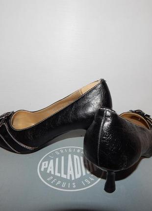 Туфли женские  р. 39 т (только в указанном размере, только 1 шт)4 фото
