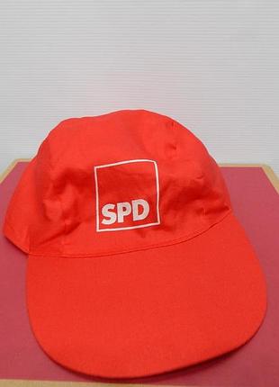 Мужская кепка spd р.s-m 063mb