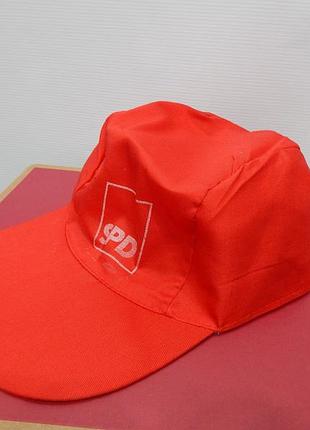 Жіноча легка бейсболка сток р. м 001gb