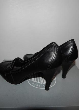 Женские фирменные туфли jennifer   р.39 131sbb (только в указанном размере, только 1 шт)3 фото