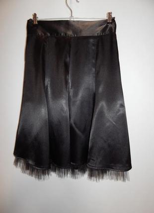 Юбка женская нарядная  44-46р.034юж (только в указанном размере, только 1 шт)