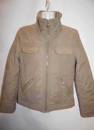 Куртка  женская демисезонная esprit   р.44-46 015gk (только в указанном размере, только 1 шт)