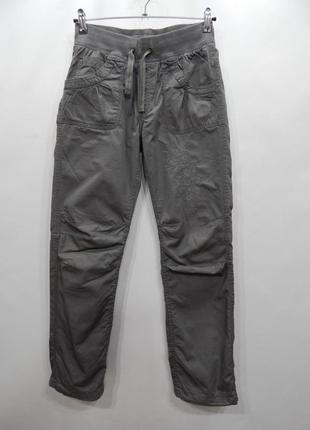 Штани жіночі туристичні на підкладці стік h&m travel rus 44-46 eur 36 021кл (тільки в зазначеному розмірі,