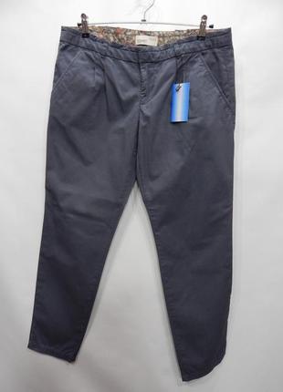 Штани жіночі бавовна esprit р. 52-54 rus, 44-46 eur 119dgg