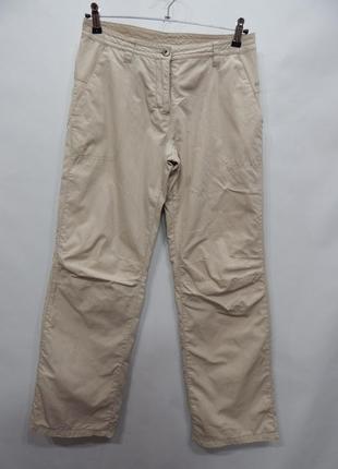 Штани жіночі лижні туристичні alpine pro travel rus 44-46 eur 36 001кл