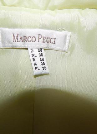 Жилет легкий женский демисезонный marco pecci rus 44-46 eur 36-38 040r (только в указанном размере, только 17 фото