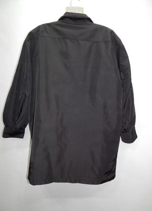 Куртка женская демисезонная  сток nix nox р.54-56 137gk (только в указанном размере, только 1 шт)5 фото