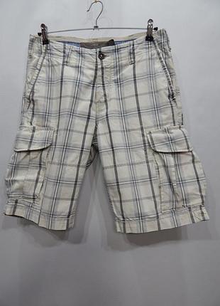 Мужские шорты l.o.g.g. р.48 063shm