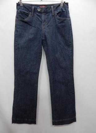 Джинсы фирменные женские levis оригинал сток, w 32 l 32 eur 48 rus  022dgg (только в указанном размере, только