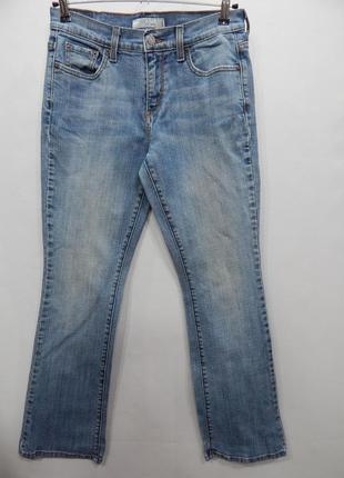 Джинсы фирменные женские levis оригинал сток, w 32 l 32 eur 48 ukr  007ds (только в указанном размере, только