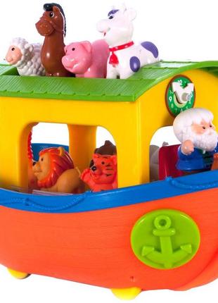 Ноев ковчег игрушка