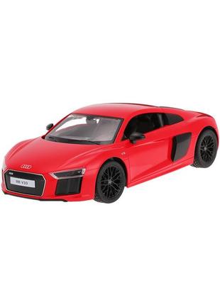 Машинка audi r8 v10 на радіокеруванні 74400