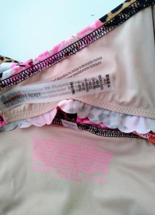 Купальник victoria's secret original xl 85d 38d 80e 36e новая коллекция7 фото