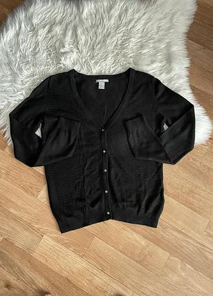 Кофта h&m
