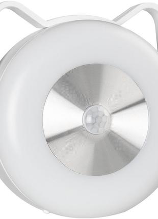 Ночная лампа gelius pro night lamp gp-nl002, kitten, белая