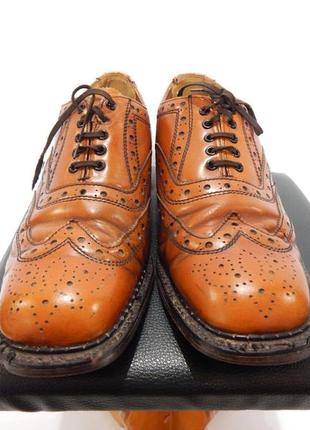 Мужские туфли svig р.44 кожа 042tfm (только в указанном размере, только 1 шт)