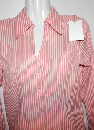 Блуза фирменная женская harve benard 44-46р.190ж2 фото