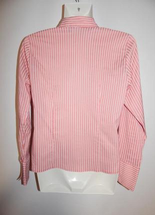 Блуза фирменная женская harve benard 44-46р.190ж4 фото
