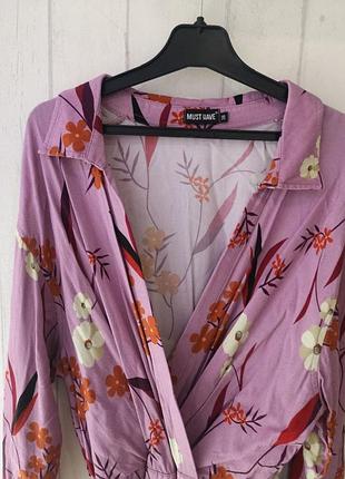 Стильное платье must have 5