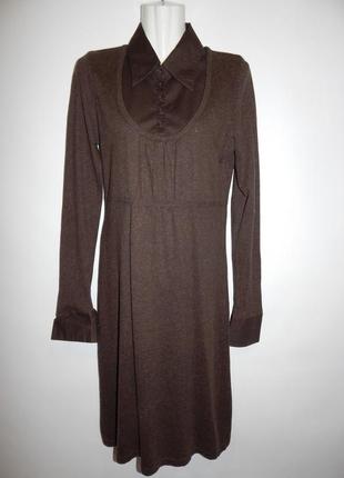Женское платье cotton club  р.46-48  016кж (только в указанном размере, только 1 шт)