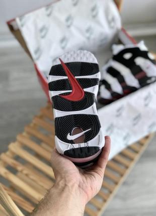 Кросівки nike air more uptempo 5