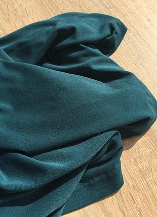 Платье с открытой спиной от mango 4