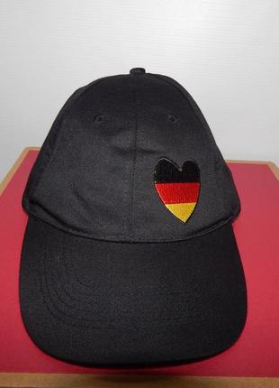 Жіноча бейсболка сток р. l 017gb