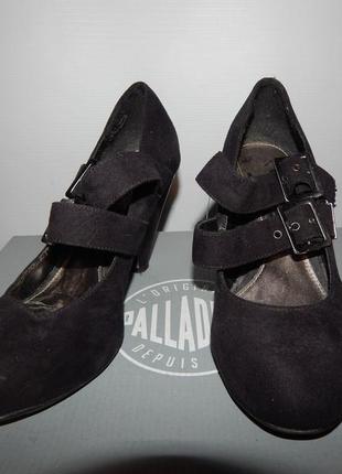 Женские фирменные туфли   р.38 130sbb (только в указанном размере, только 1 шт)1 фото