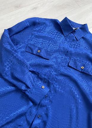 Шикарна блуза самого модного кольору